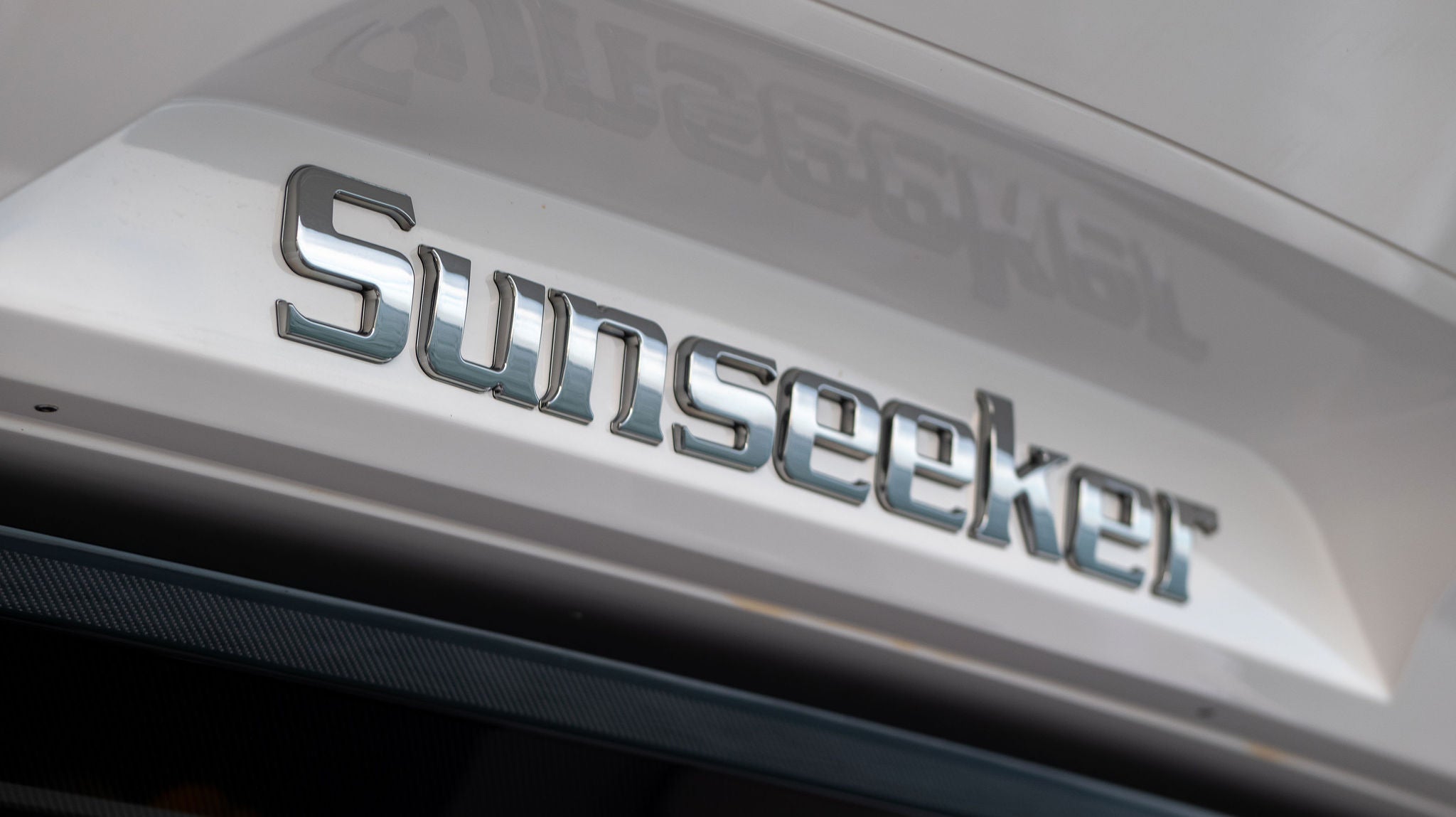 74 FT Sunseeker