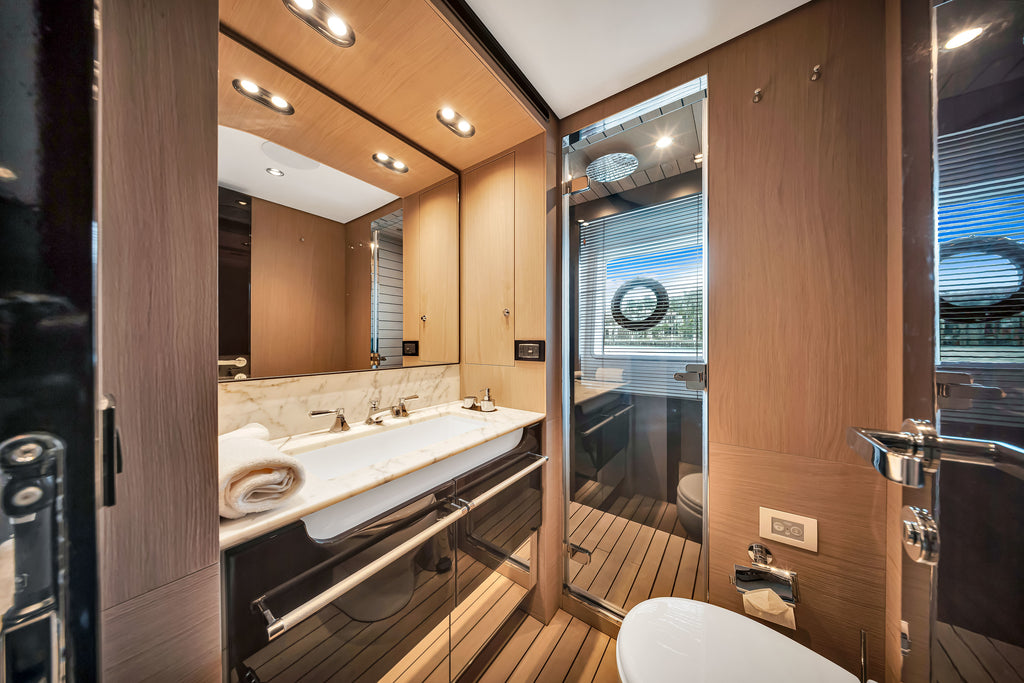 88FT Azimut