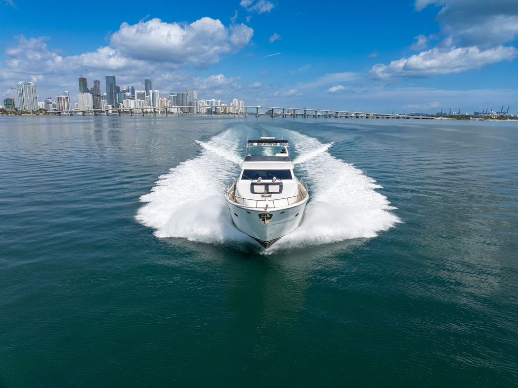 80FT Uniesse