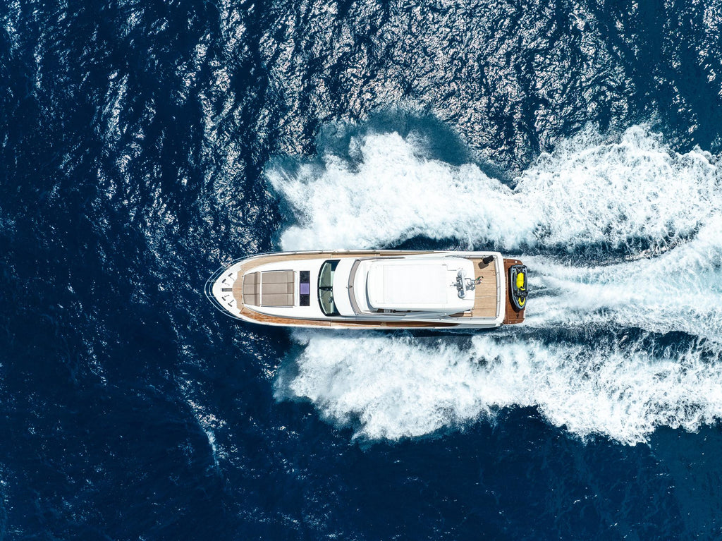 75FT Prestige