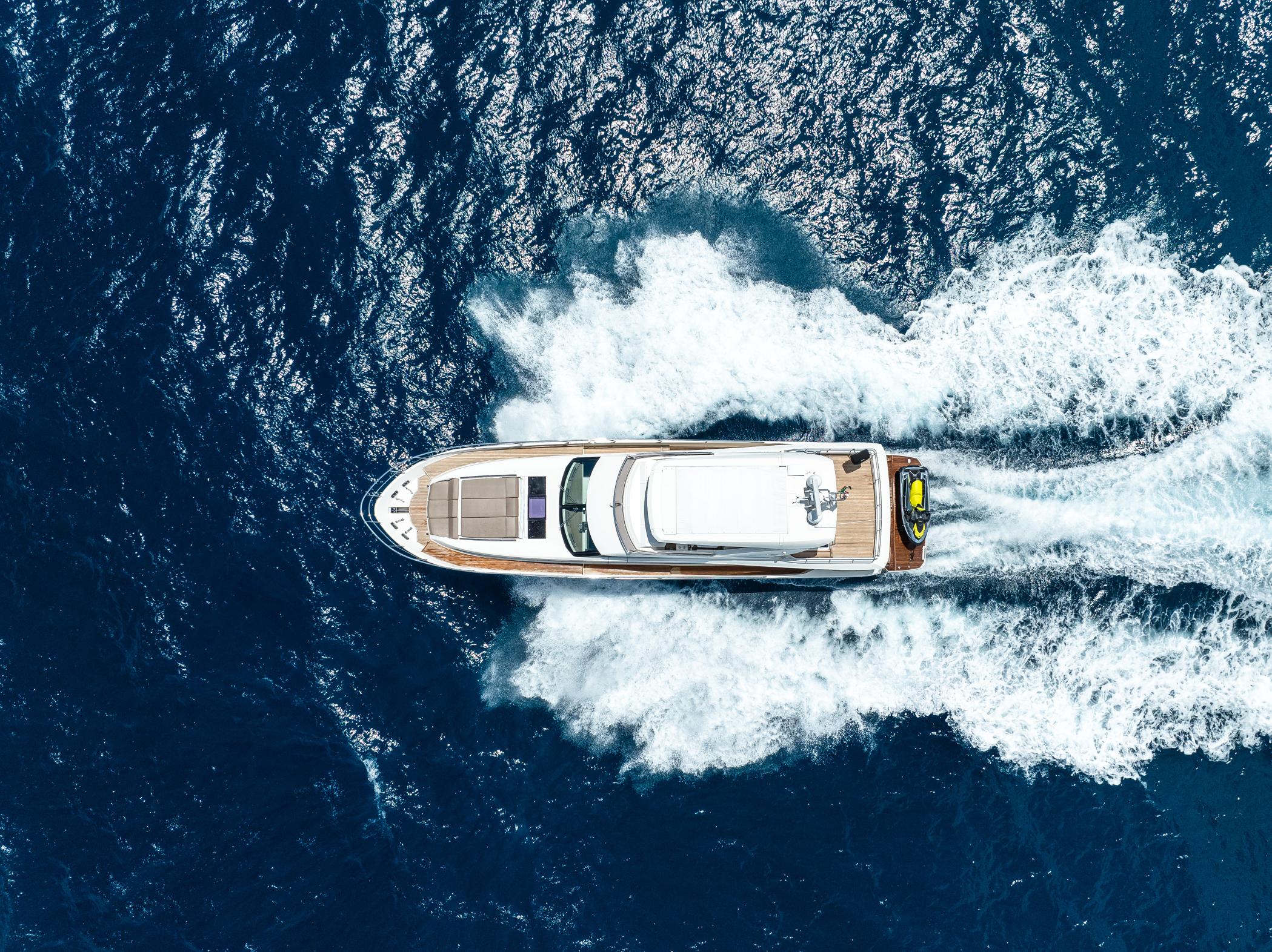 75FT Prestige