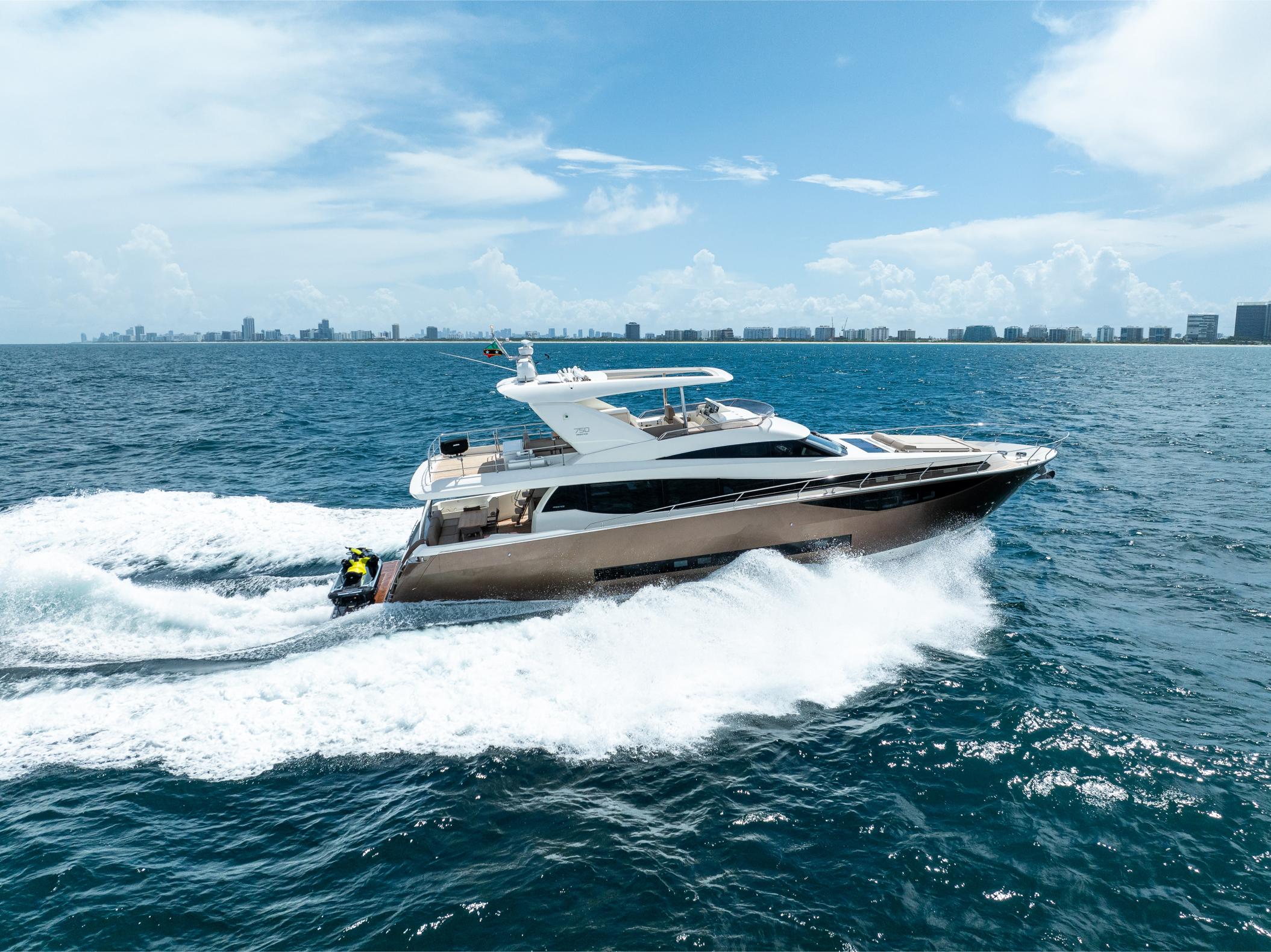 75FT Prestige