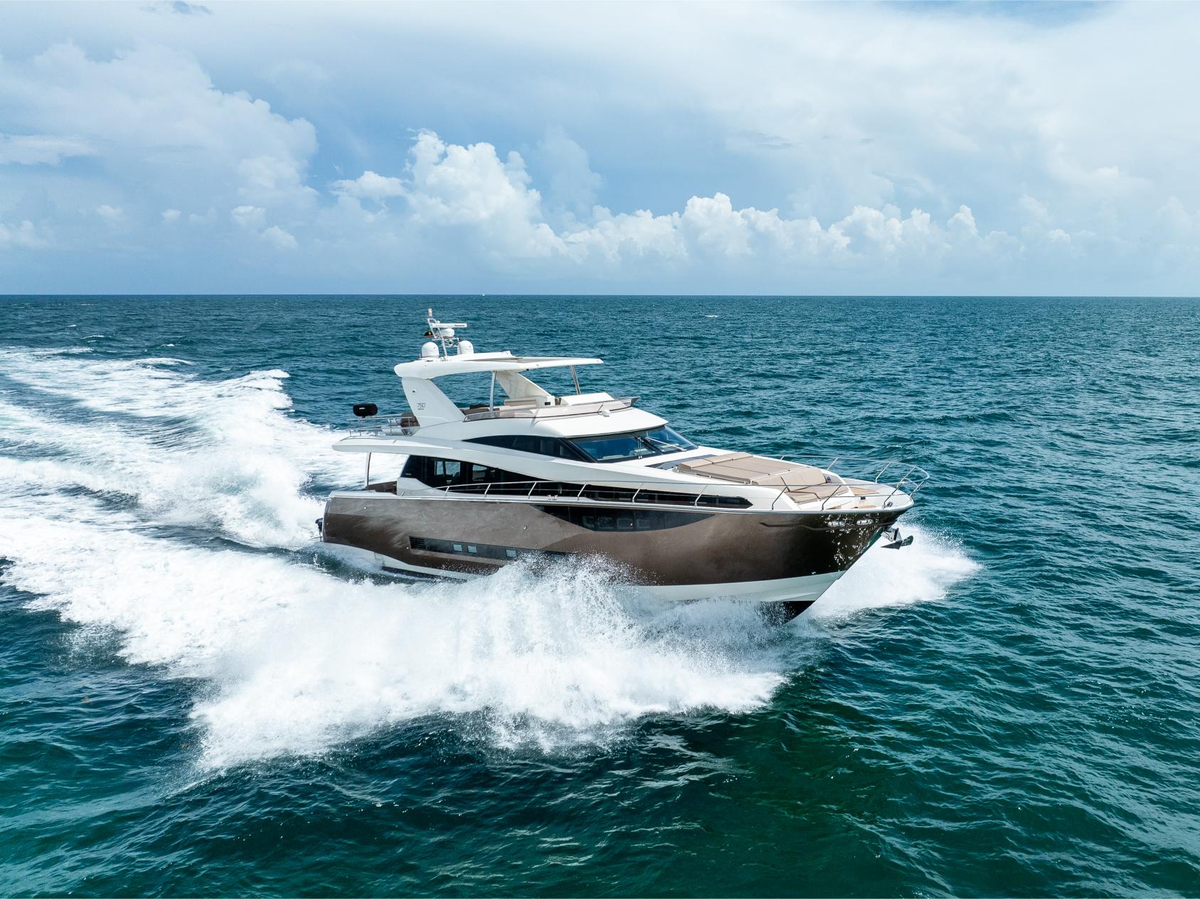 75FT Prestige