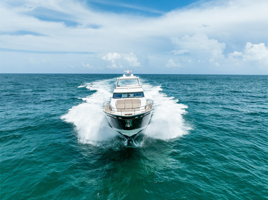 75FT Prestige