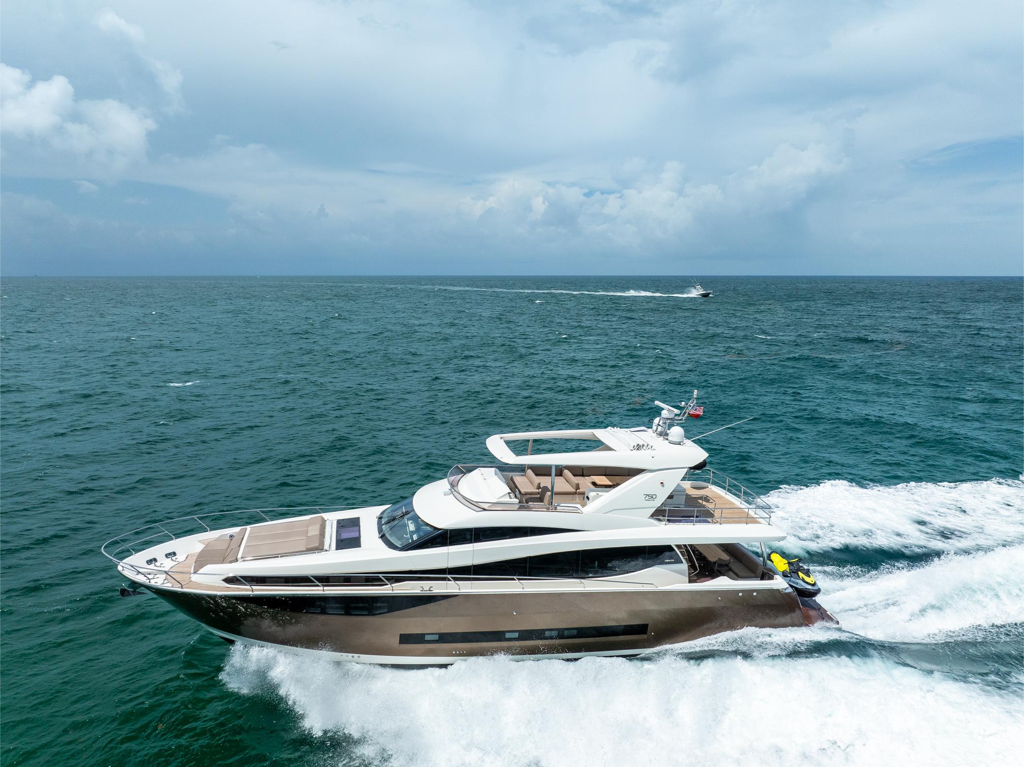 75FT Prestige