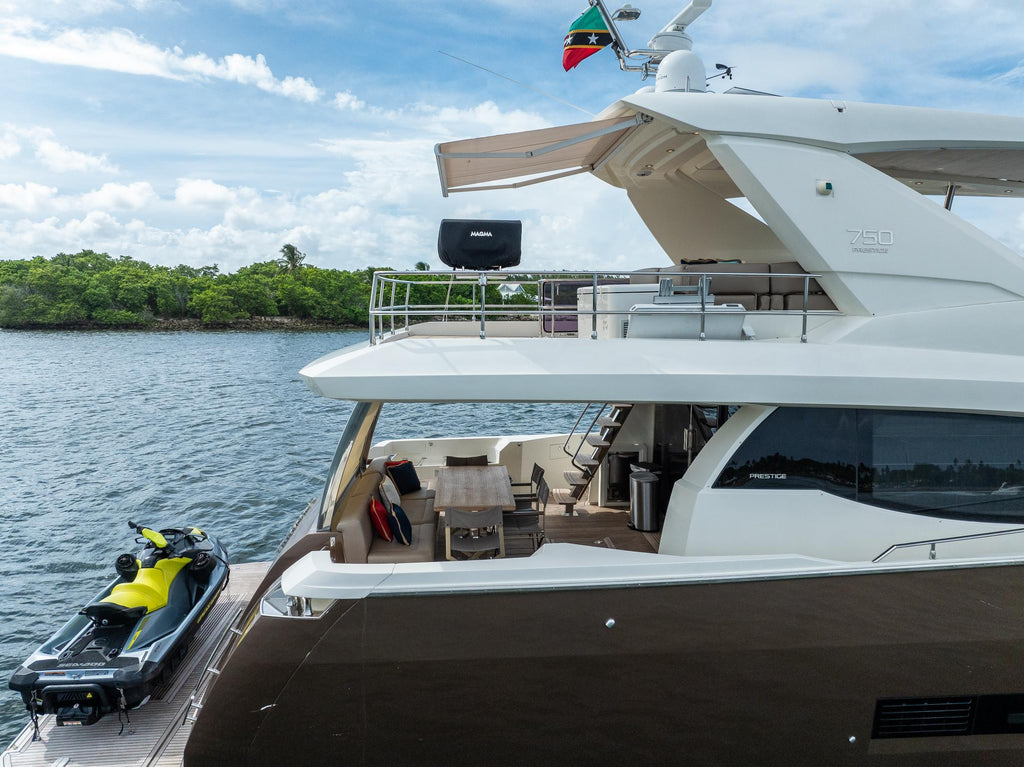 75FT Prestige