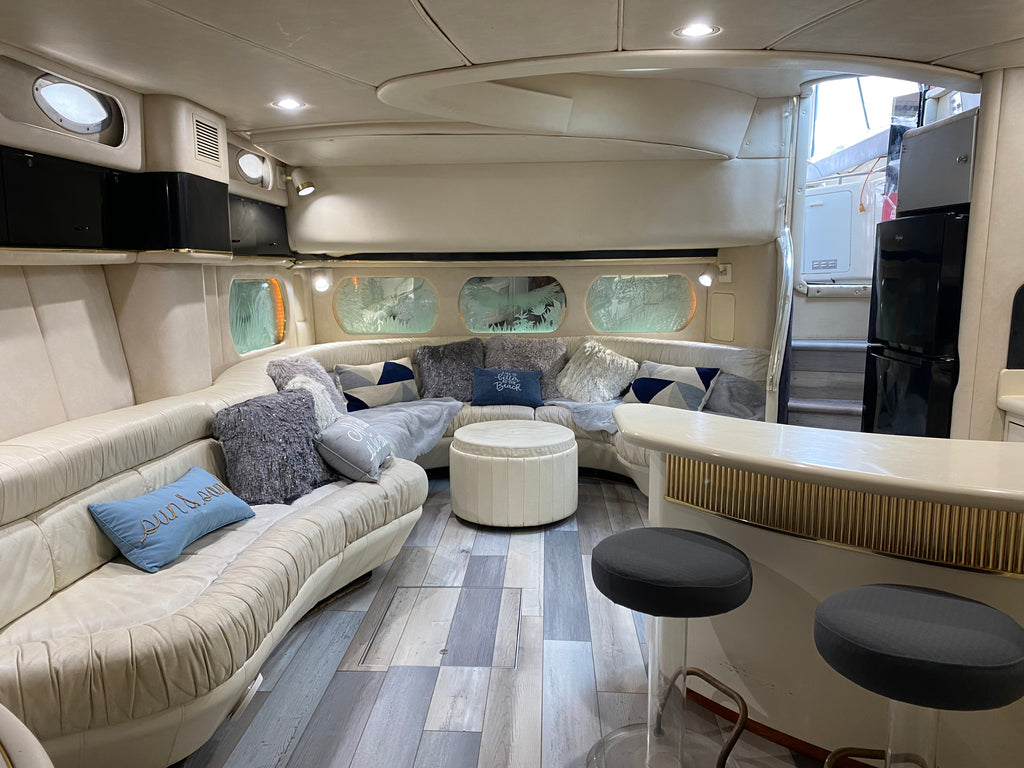 70FT Sea Ray