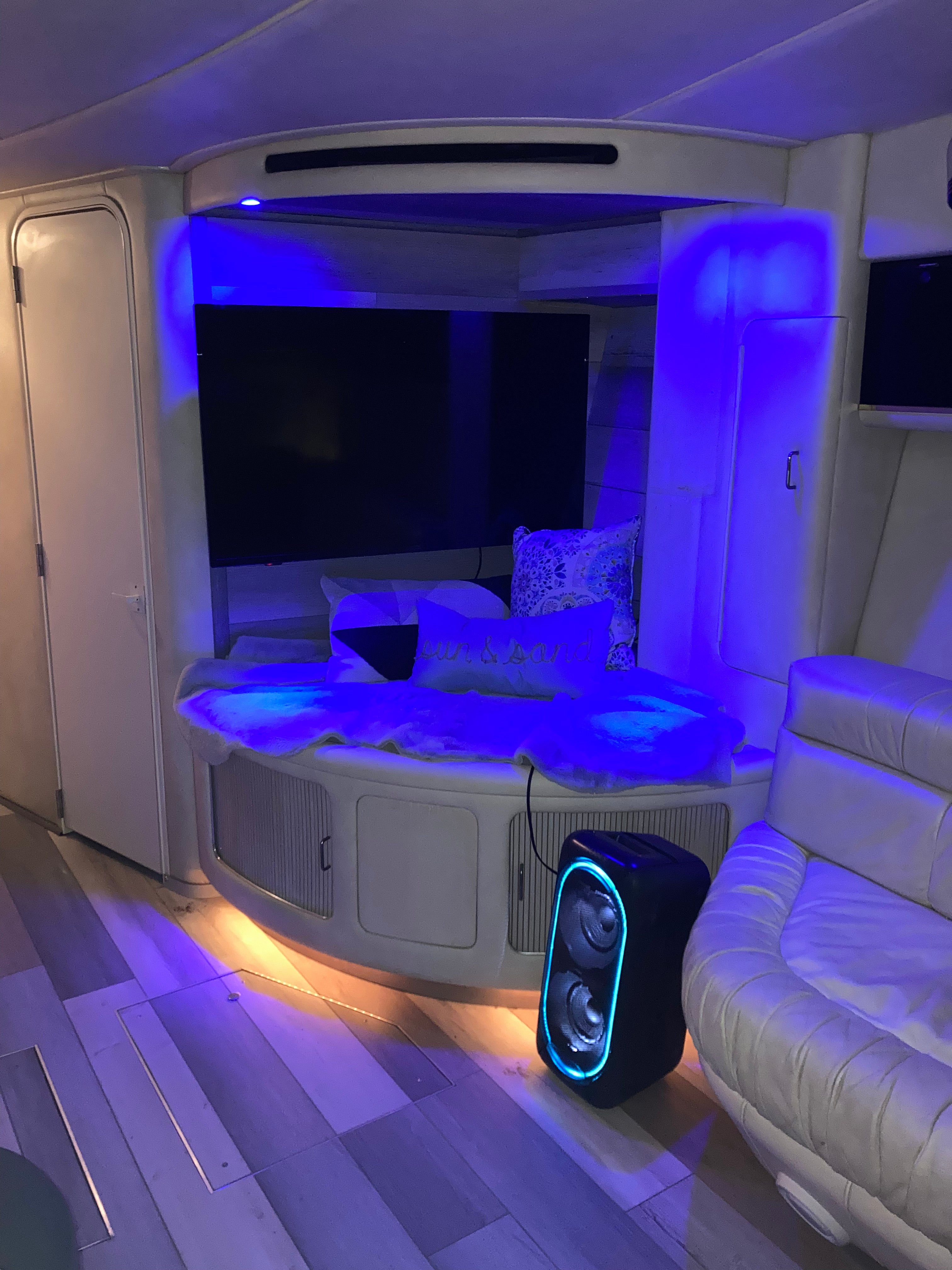 70FT Sea Ray