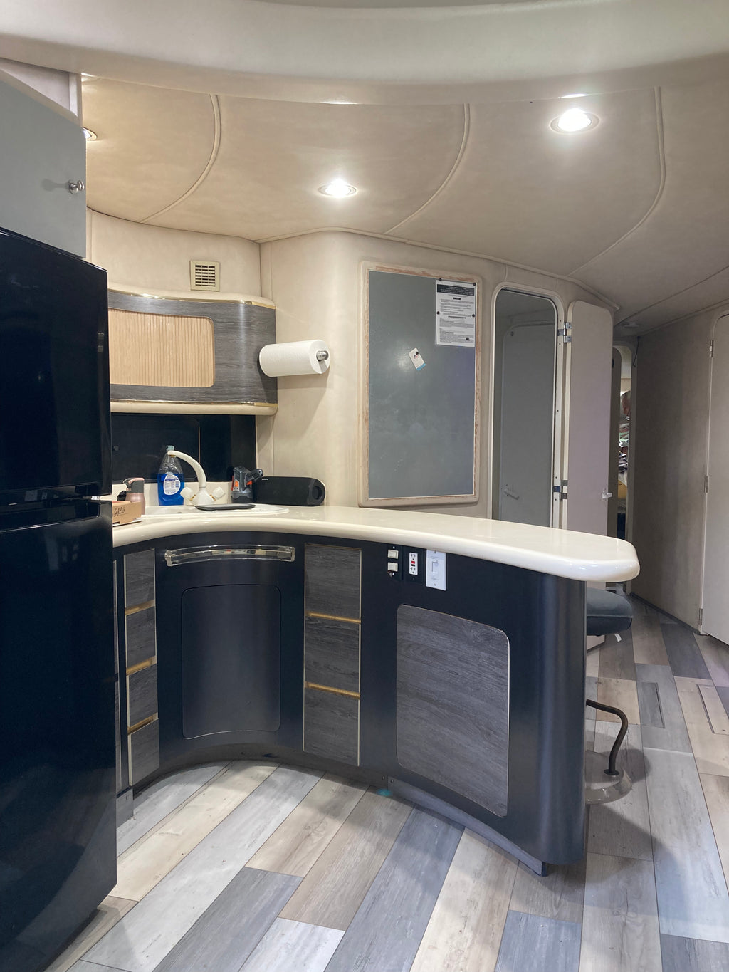 70FT Sea Ray