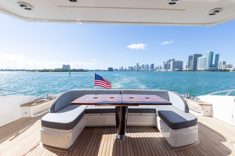 74 FT Princess