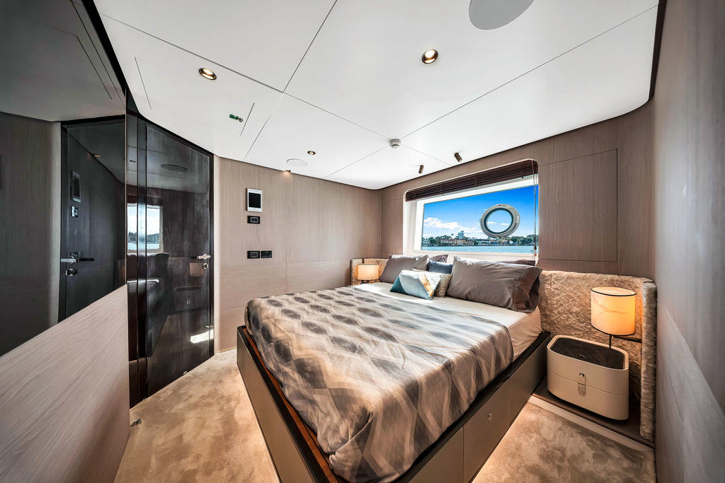88FT Azimut