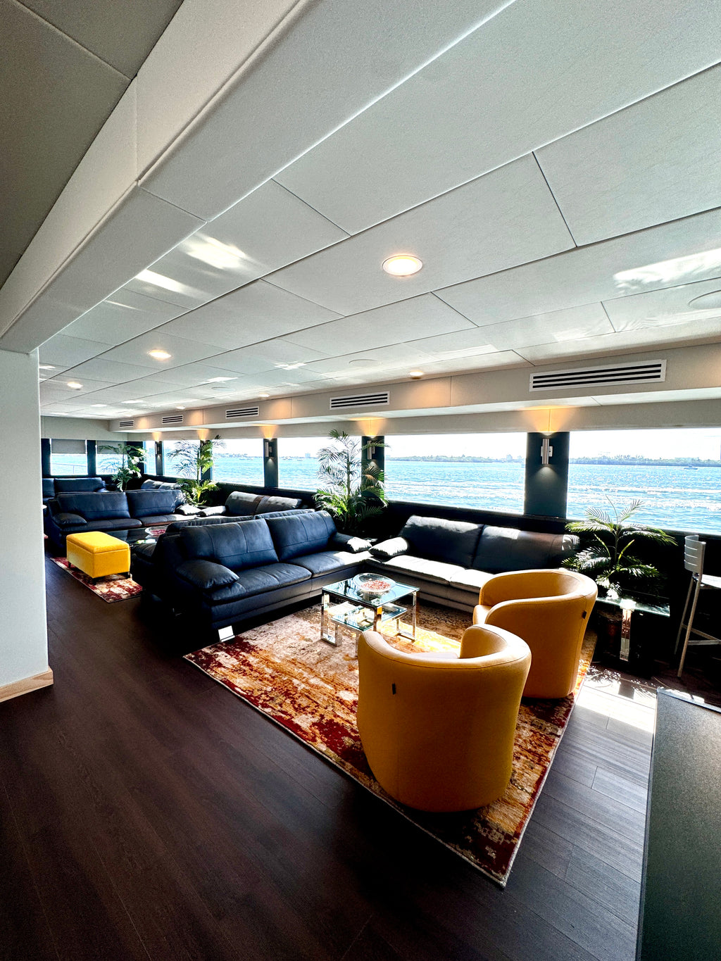 120FT Opus Yacht