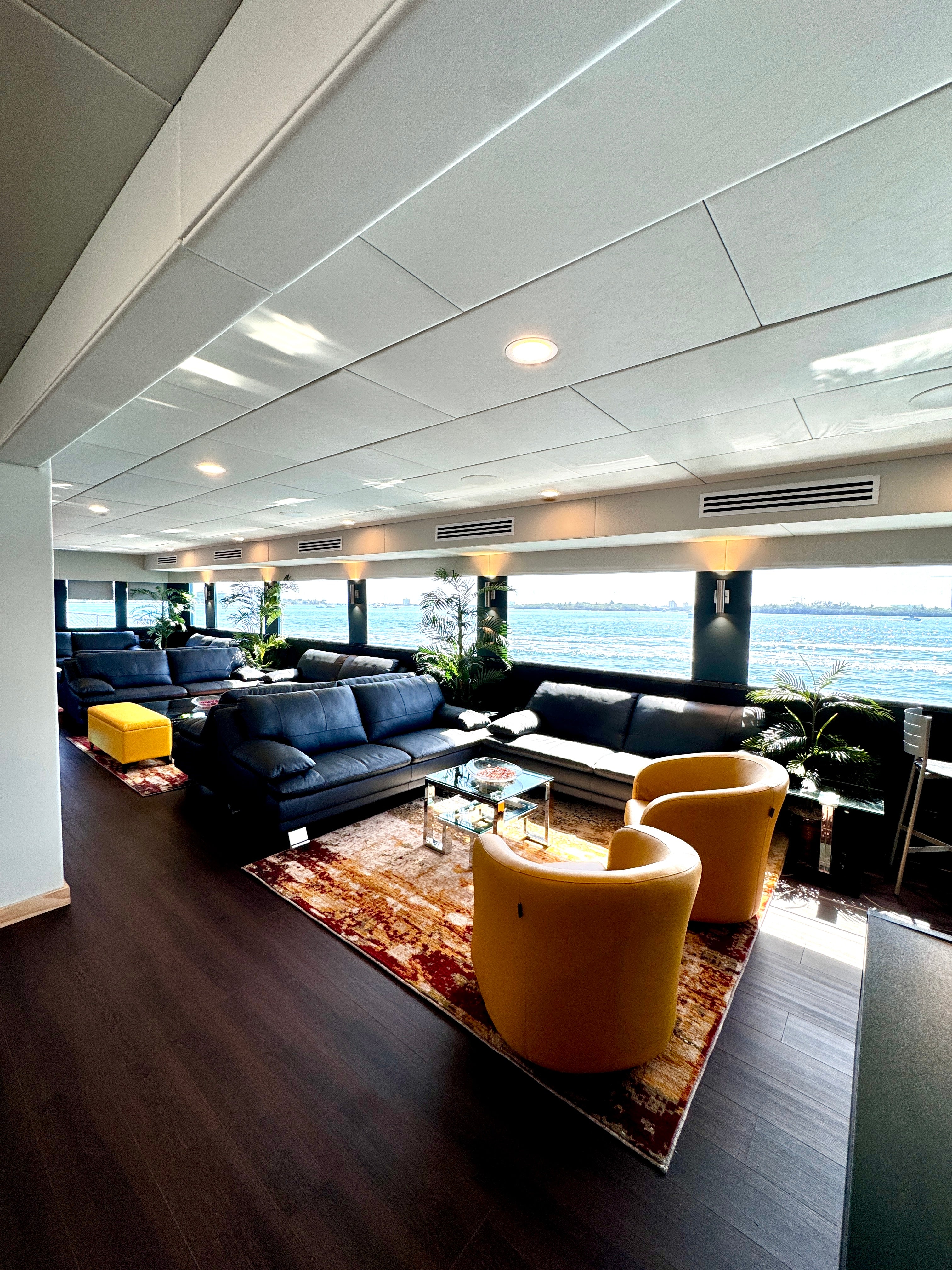 120FT Opus Yacht