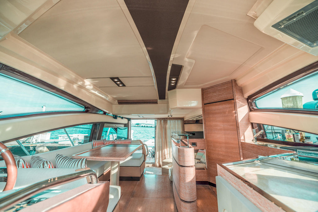 55FT Azimut "Azure"