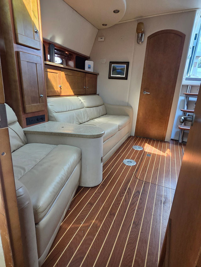 50FT Rinker