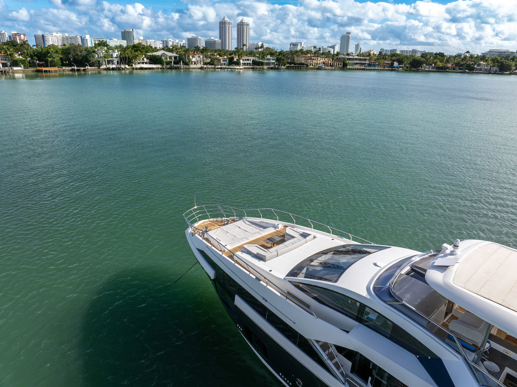 88FT Azimut