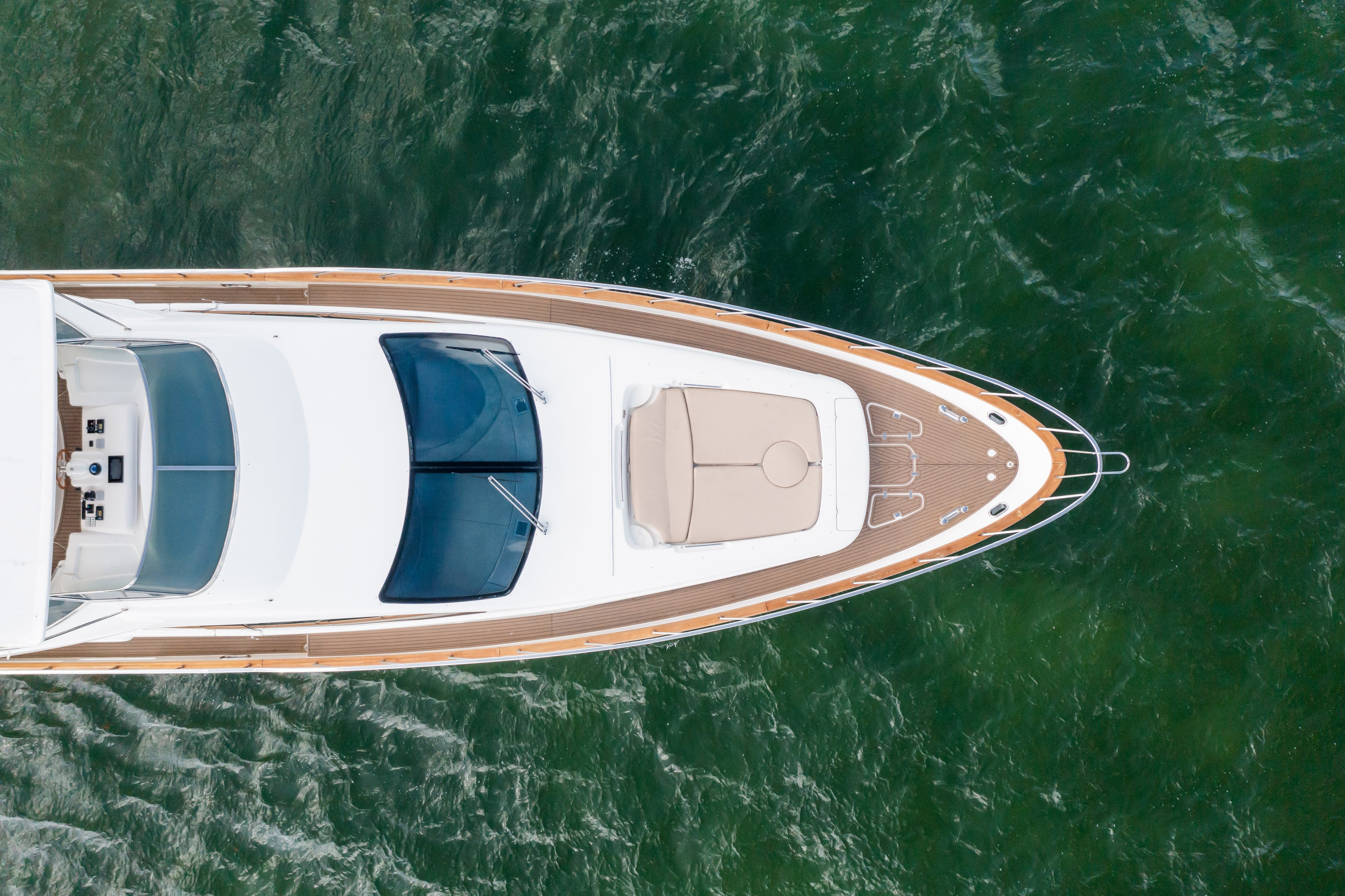 85FT Del Mar