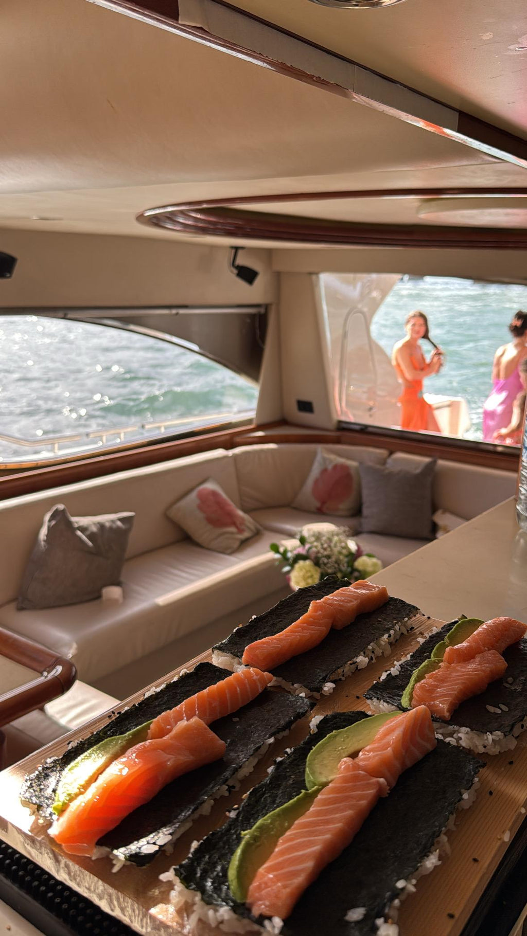 80FT Ferretti A