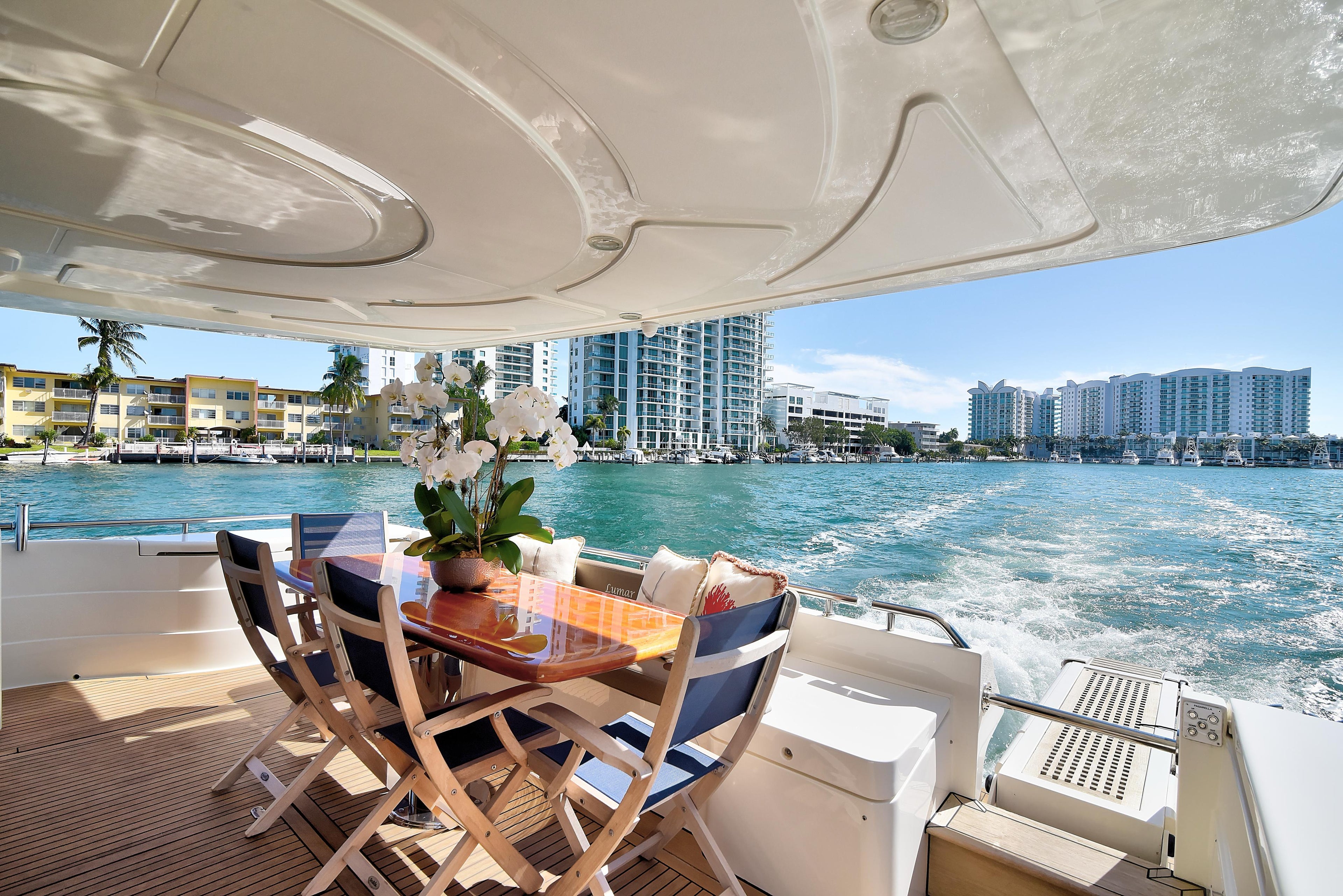 80FT Ferretti A