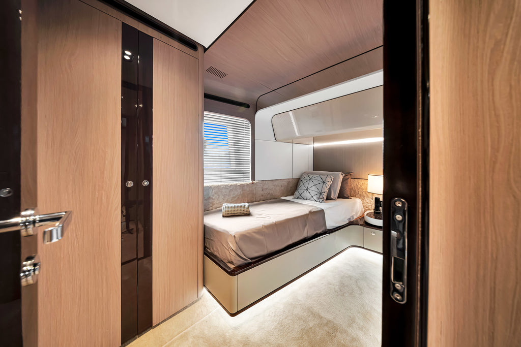 88FT Azimut