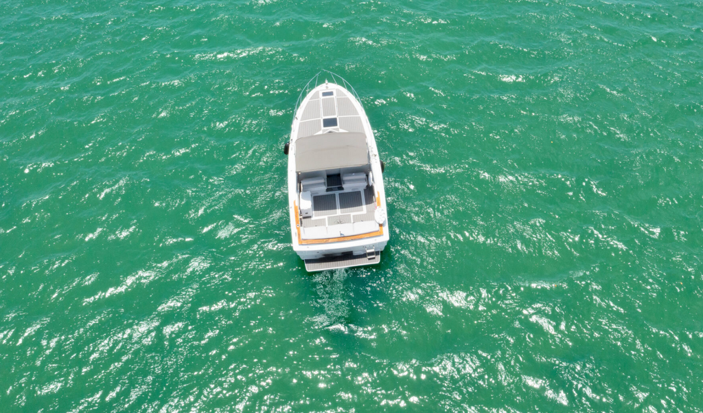 32FT Sirena