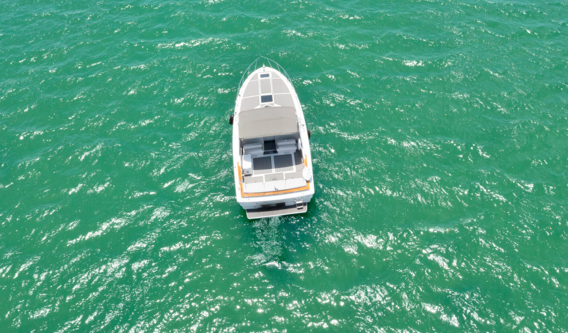 32FT Sirena