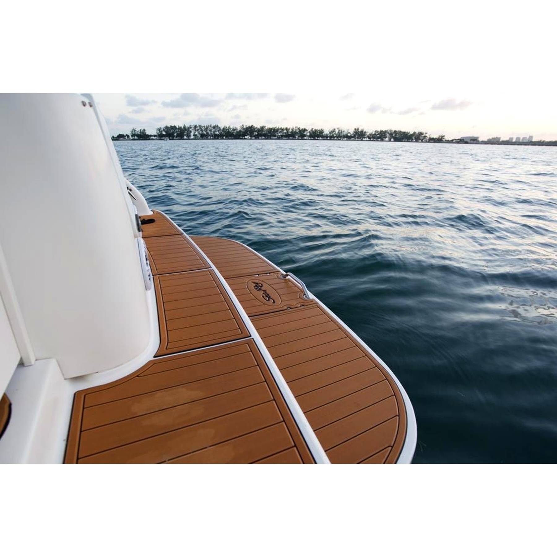 34FT Sea Ray Do