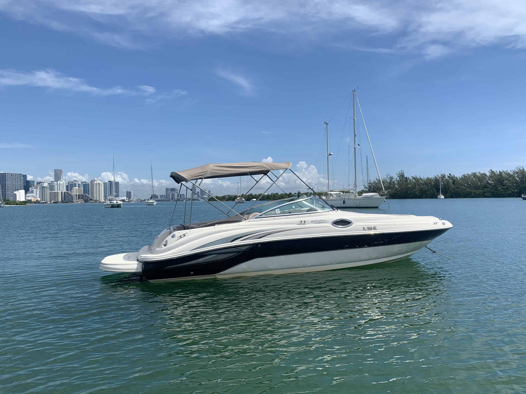 26FT Sea Ray