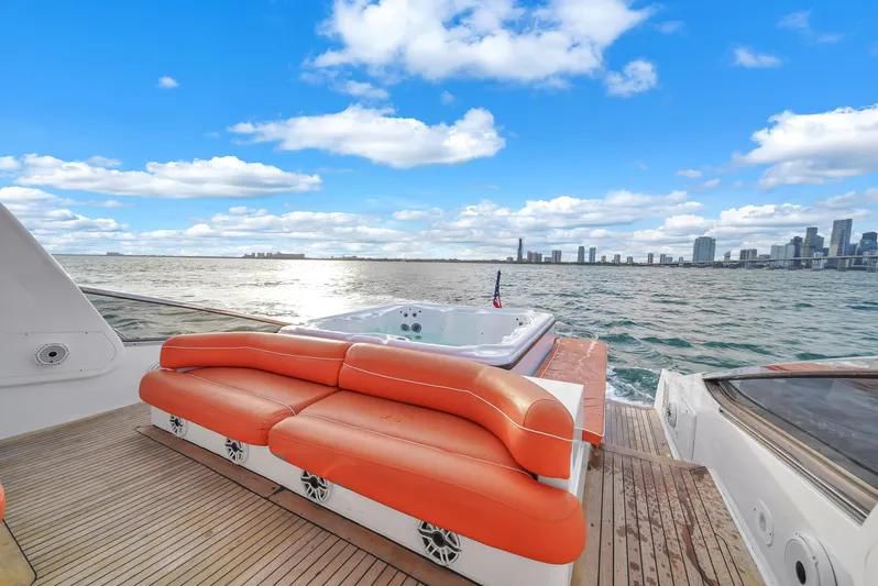 80FT Baia Panther