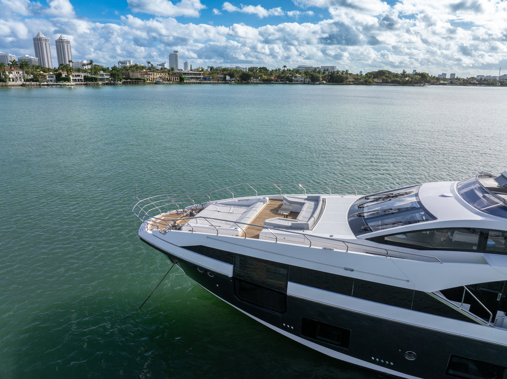 88FT Azimut