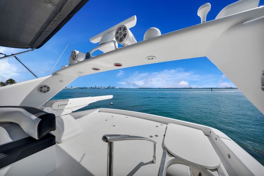 80FT Uniesse