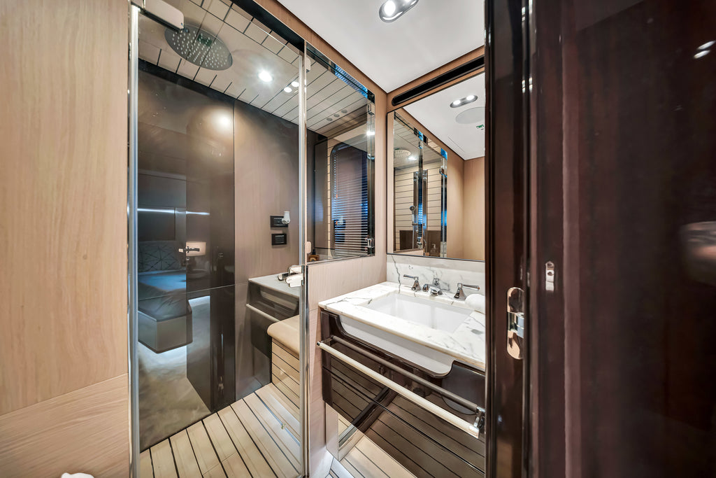 88FT Azimut