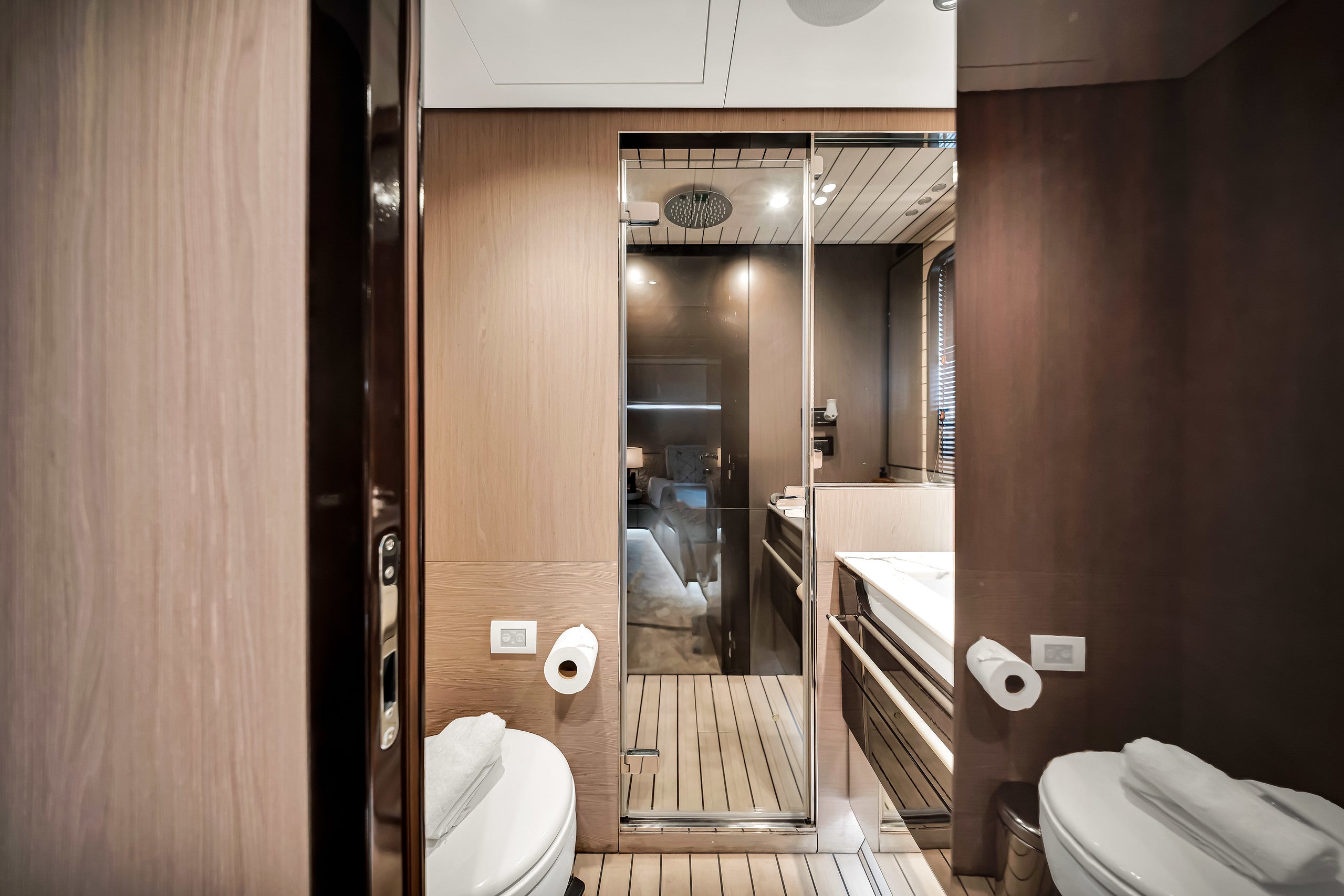 88FT Azimut