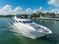 94FT Sunseeker SVWC (Jacuzzi)