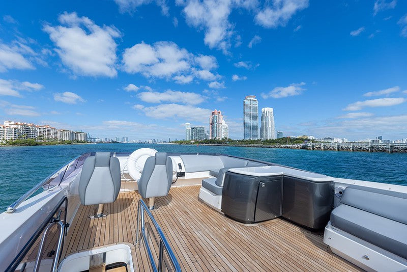 74 FT Princess