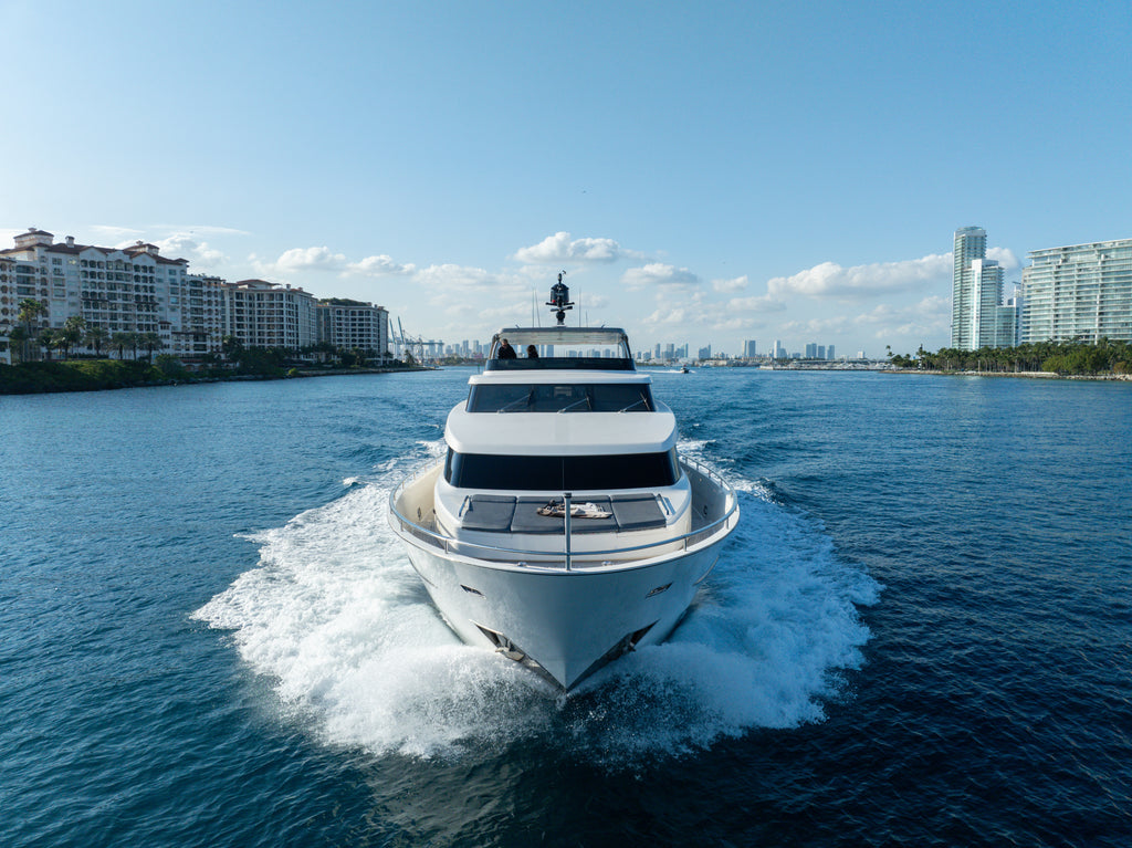 97ft San Lorenzo