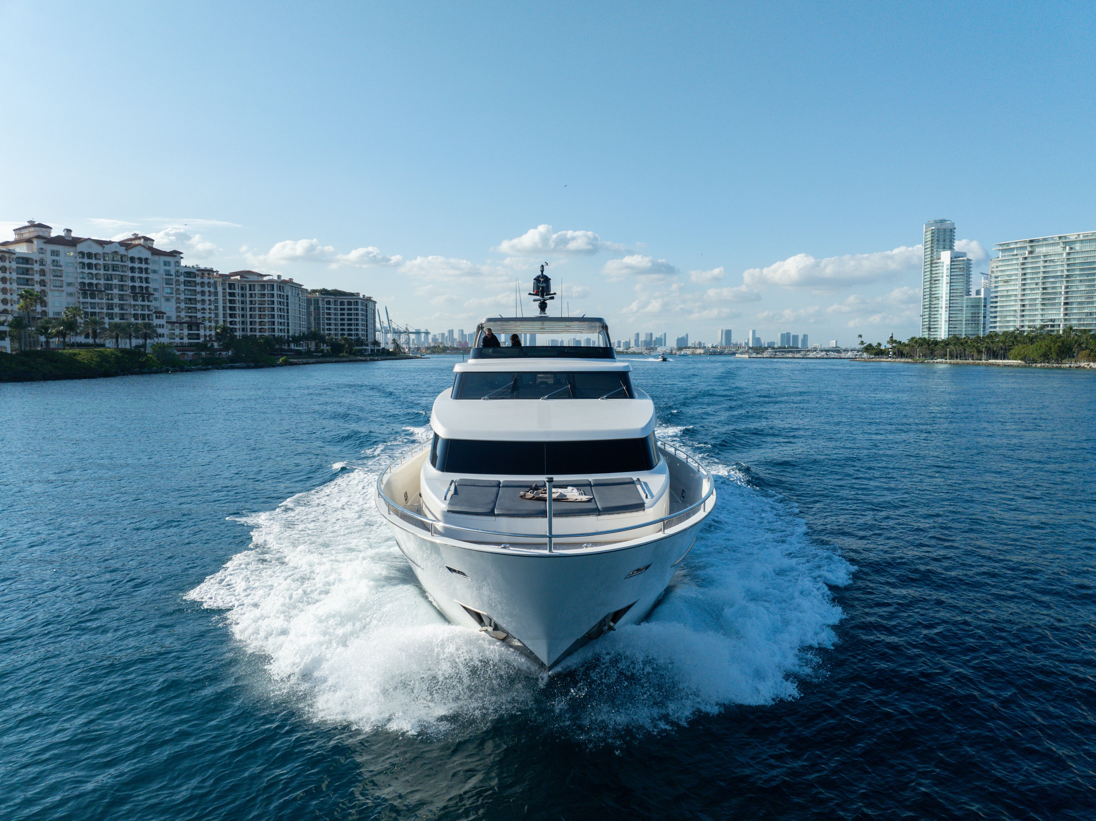 97ft San Lorenzo