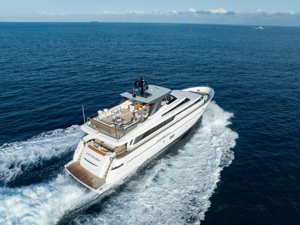 97ft San Lorenzo