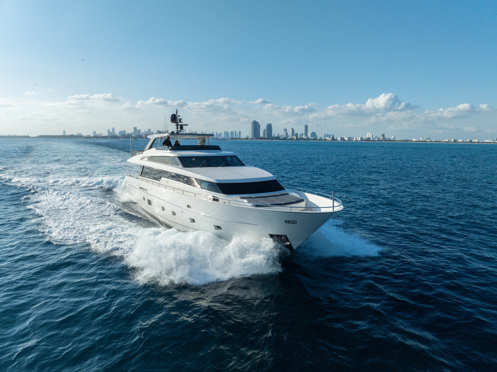 97ft San Lorenzo