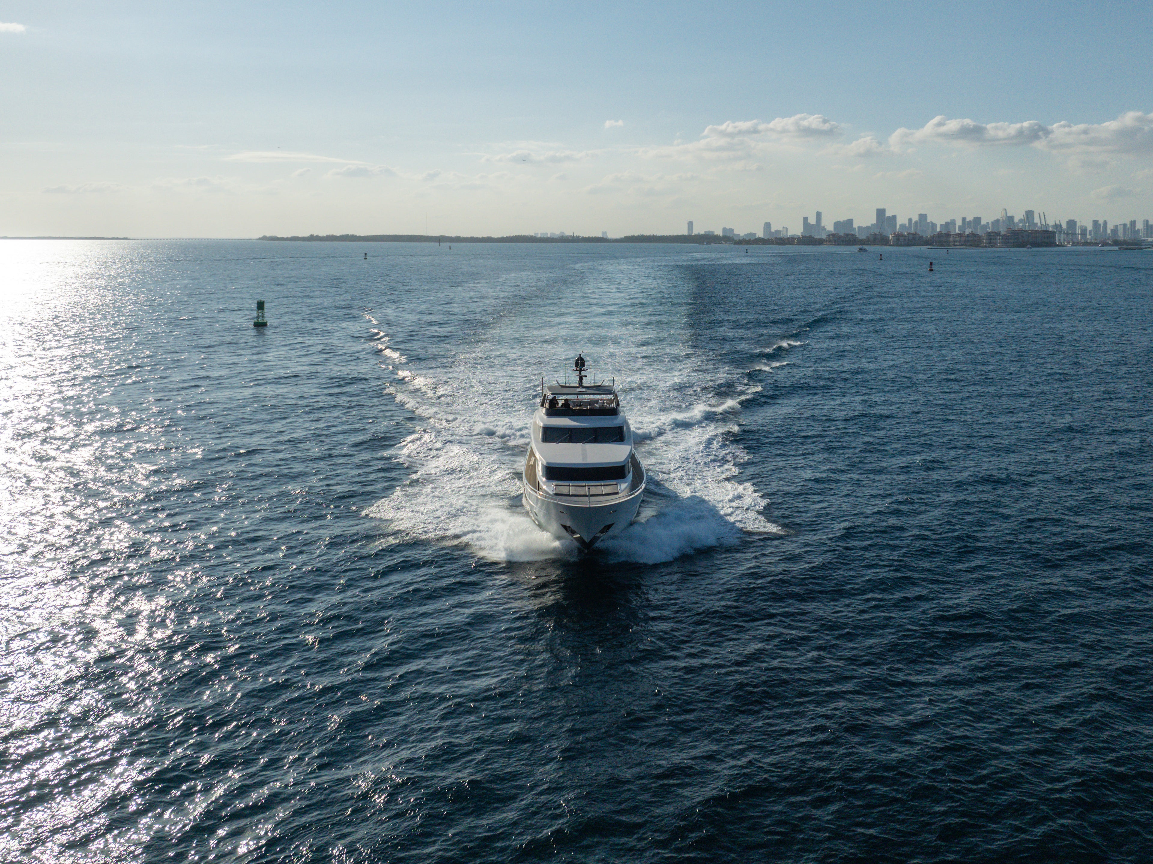 97ft San Lorenzo