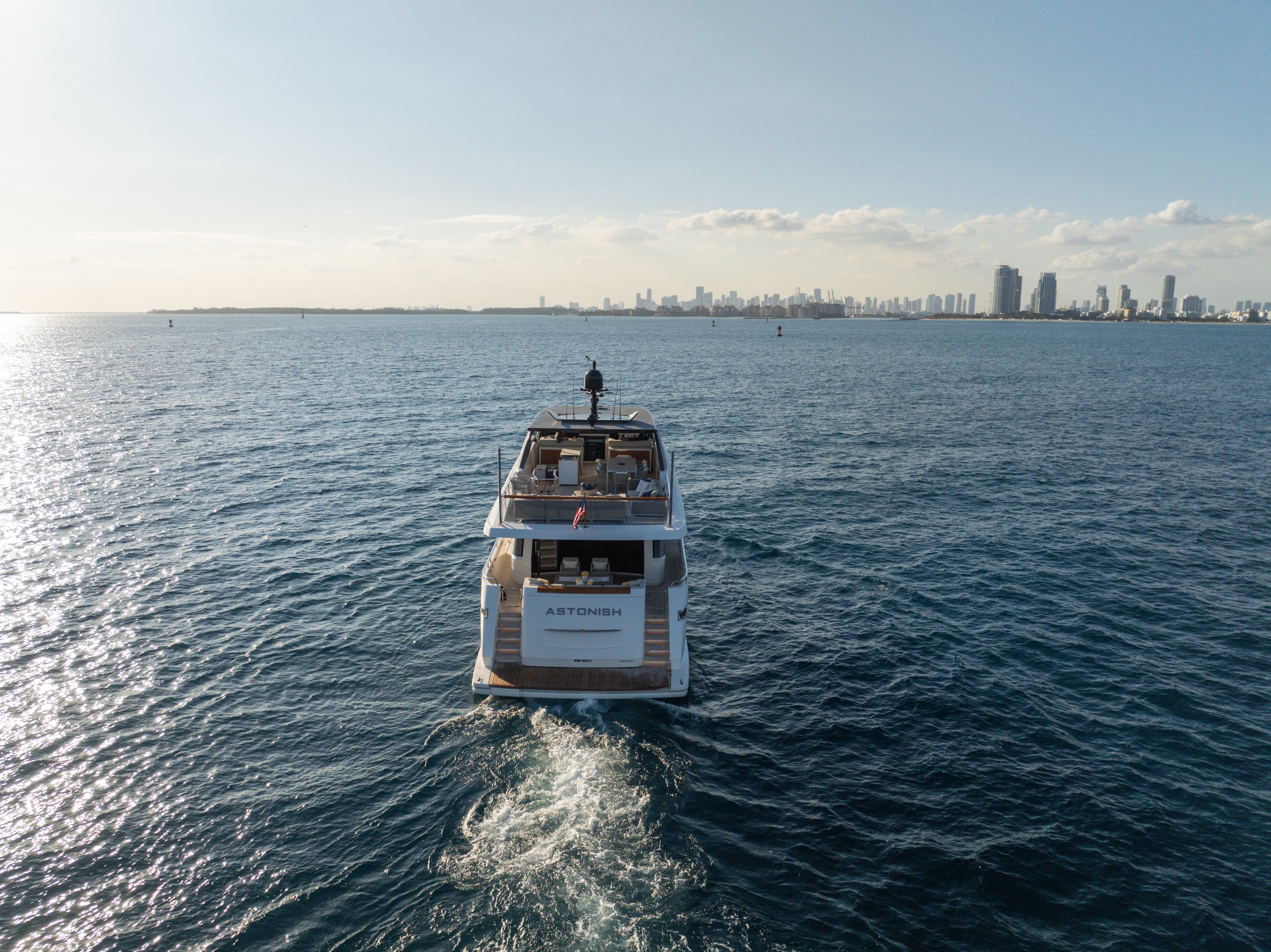 97ft San Lorenzo