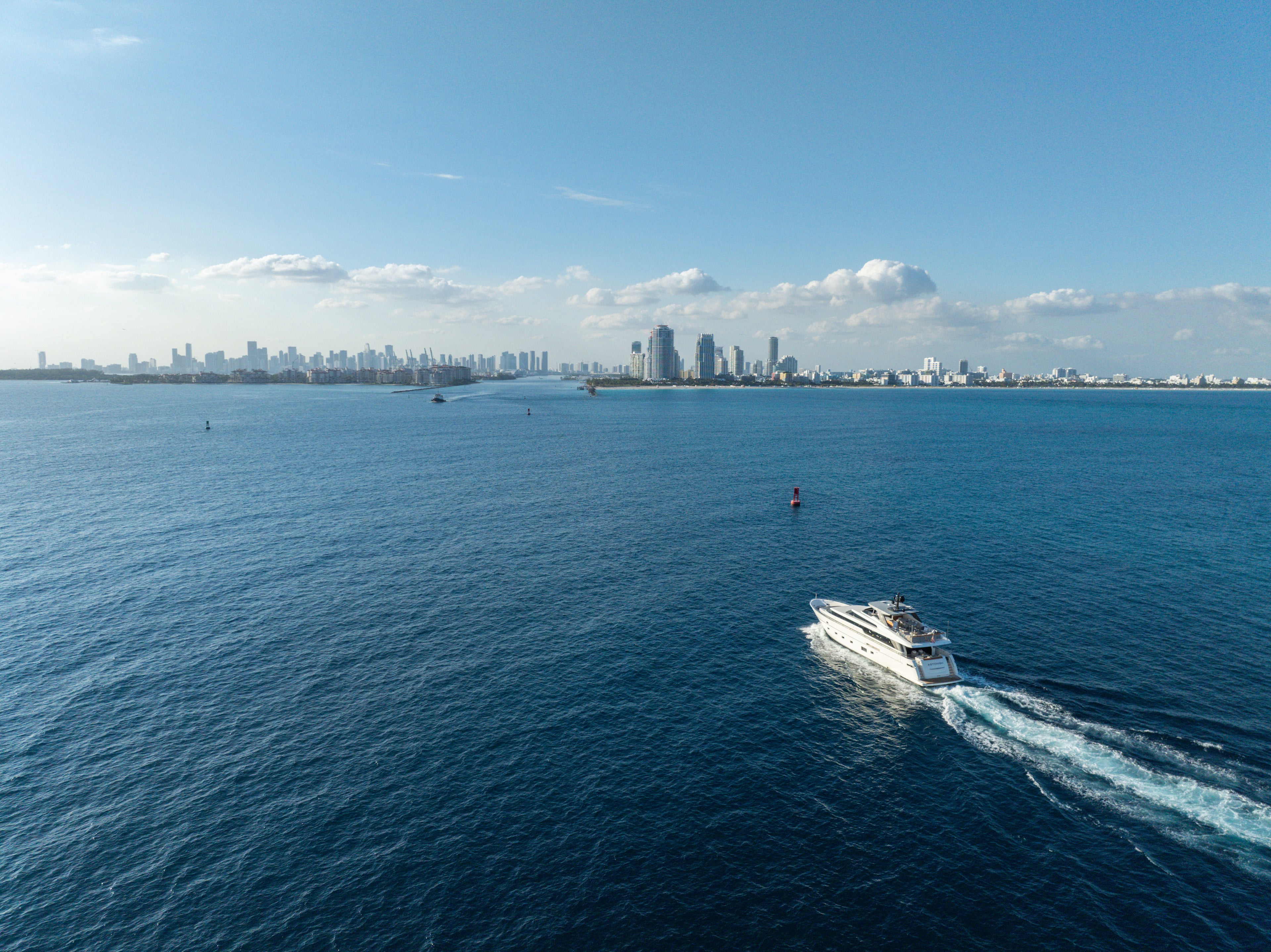 97ft San Lorenzo