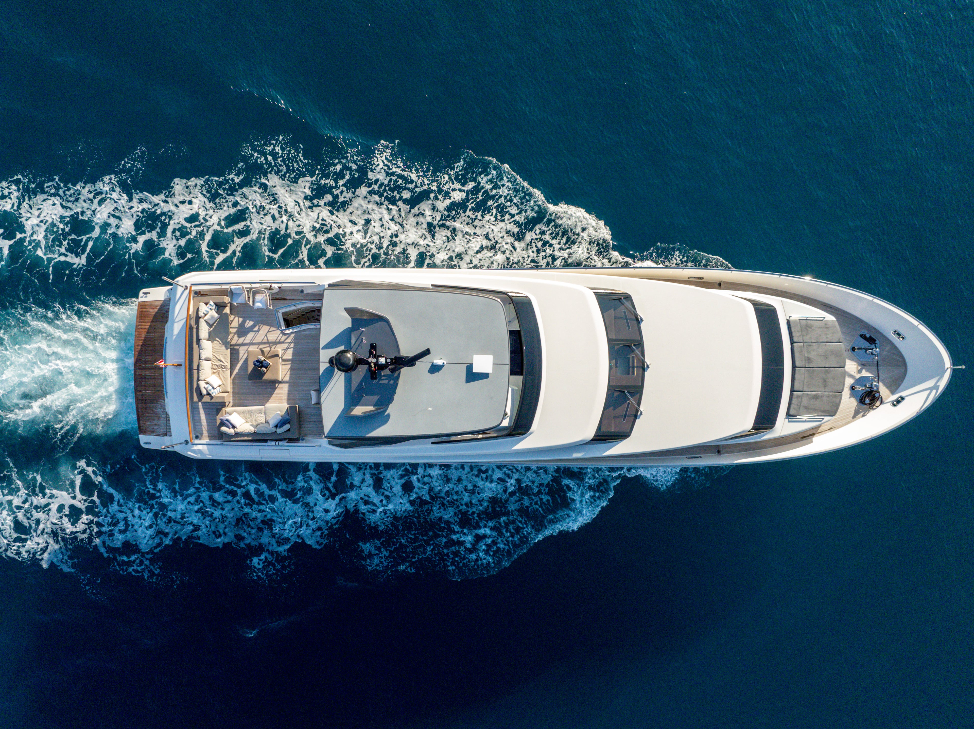 97ft San Lorenzo