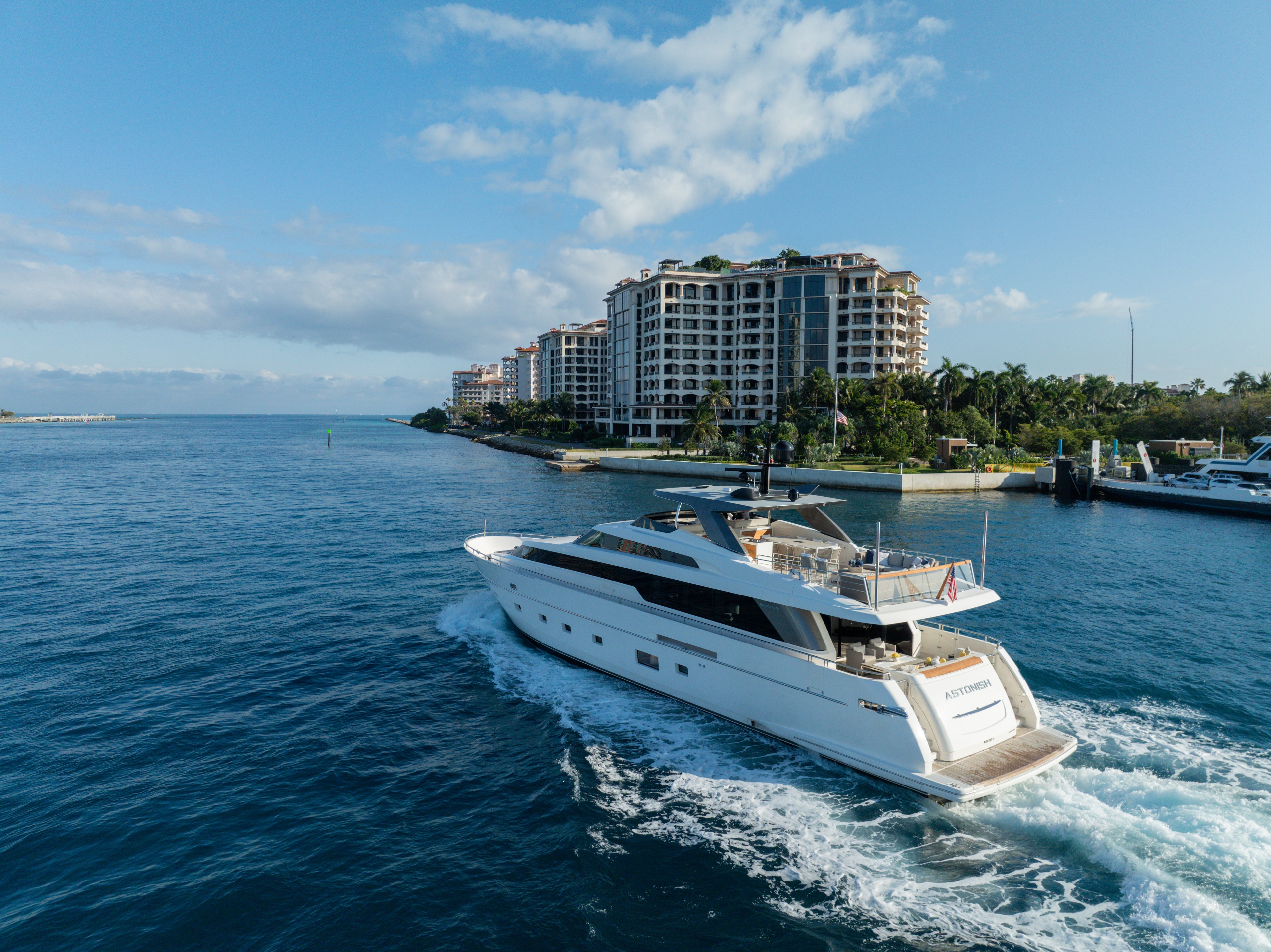 97ft San Lorenzo