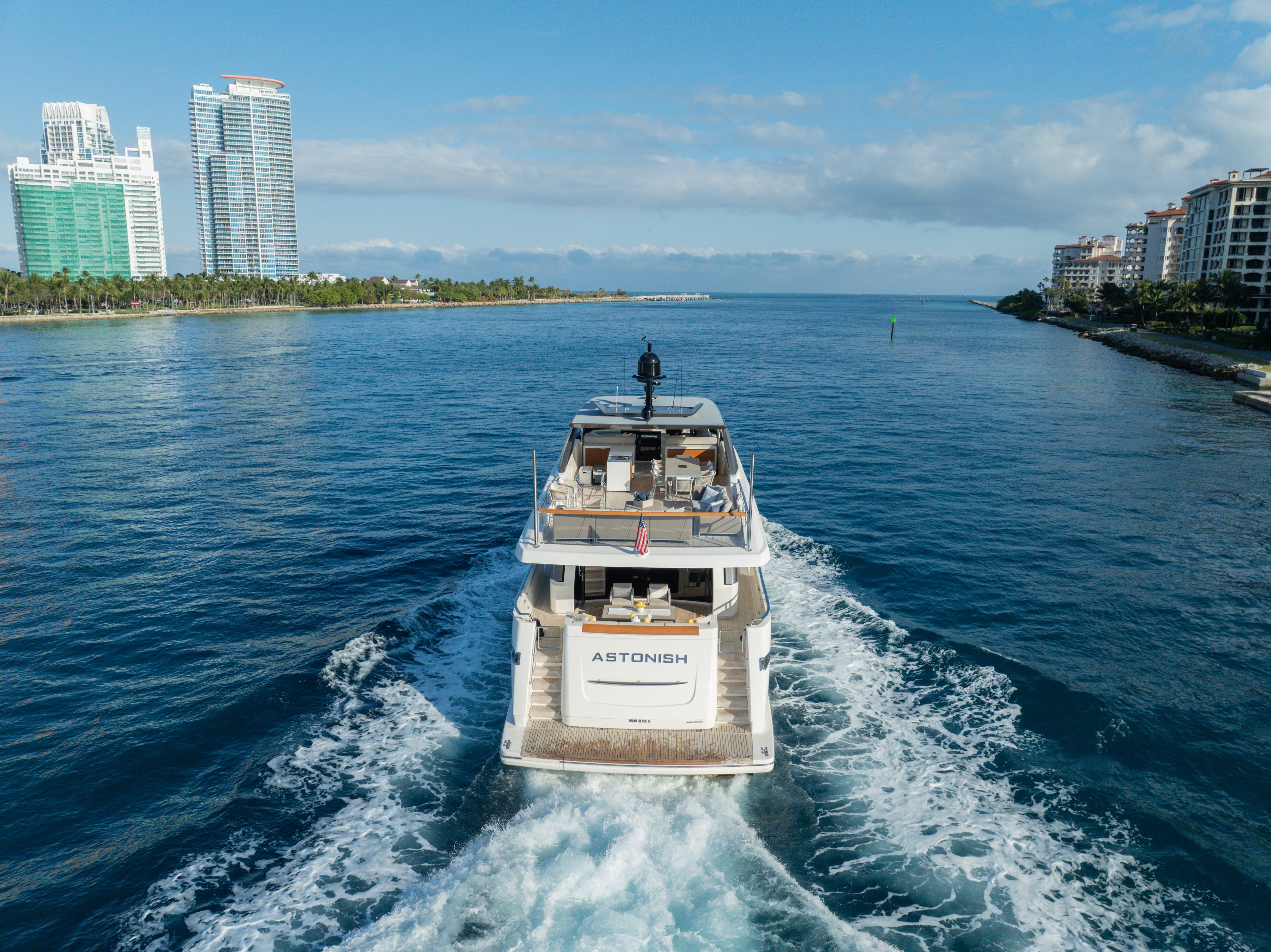 97ft San Lorenzo