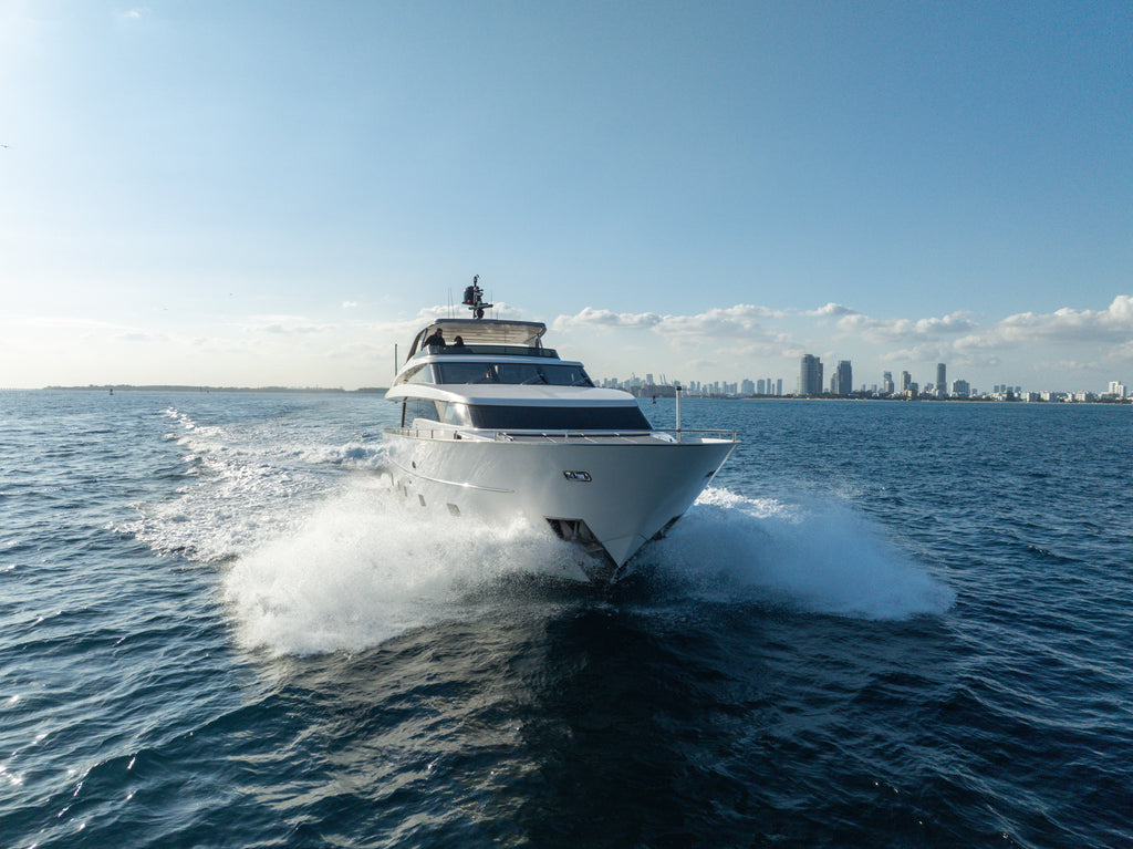 97ft San Lorenzo