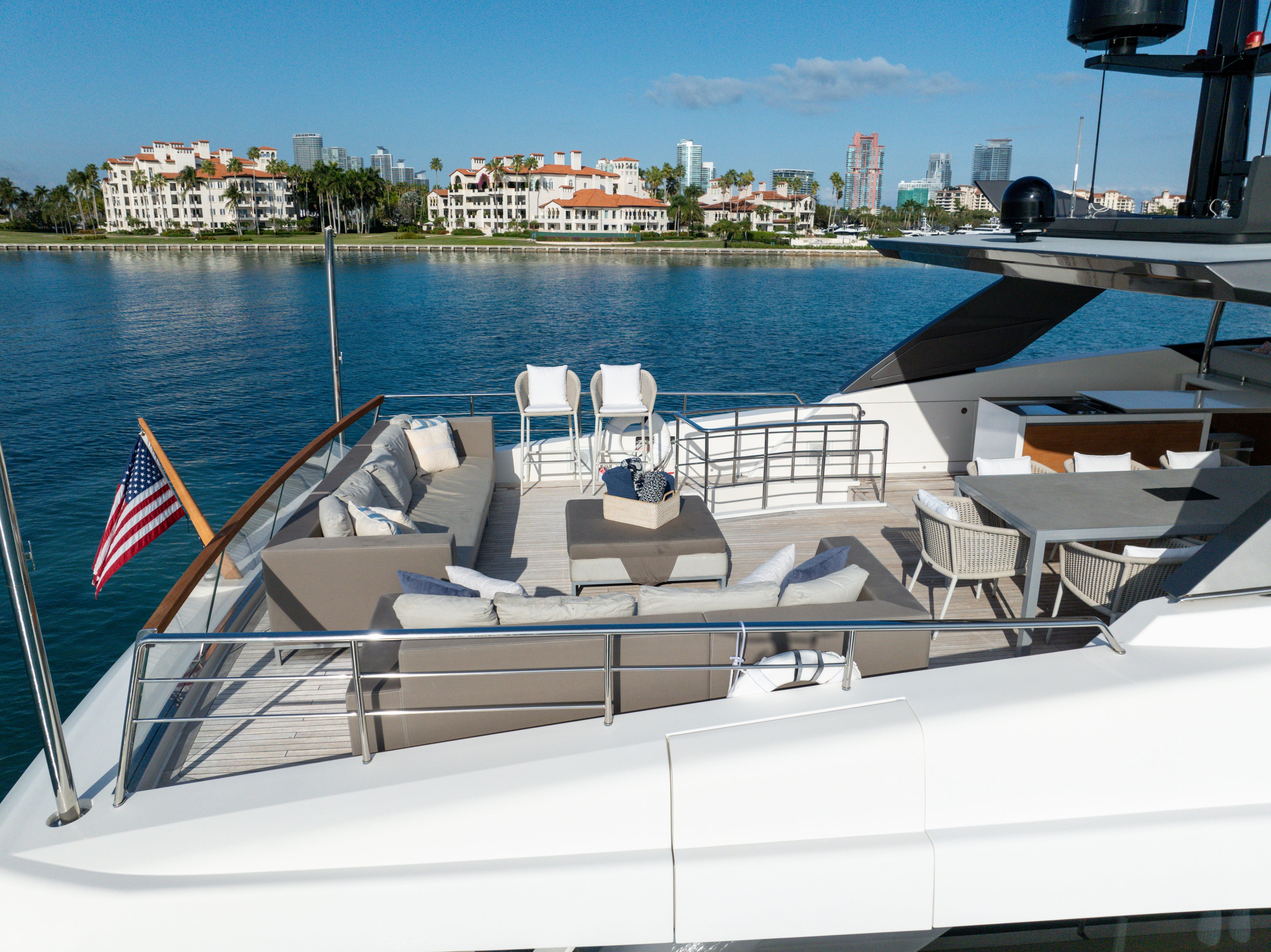 97ft San Lorenzo