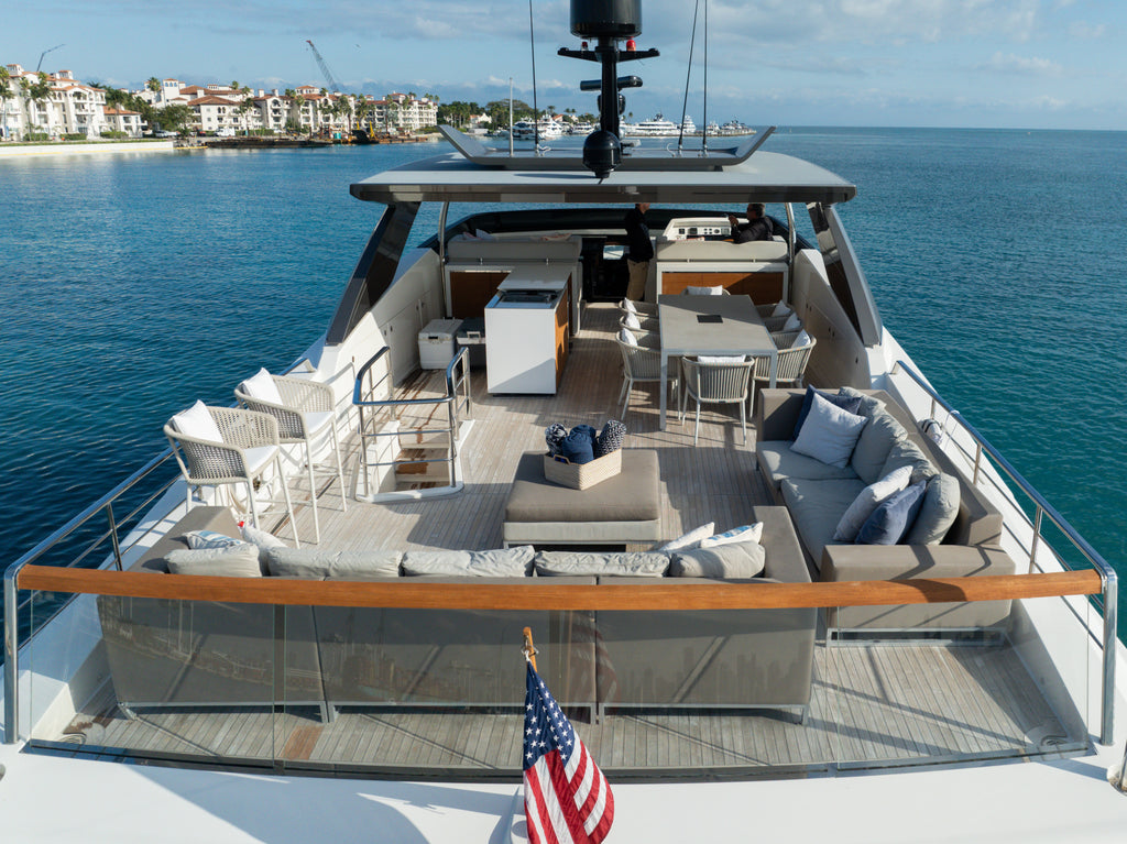 97ft San Lorenzo