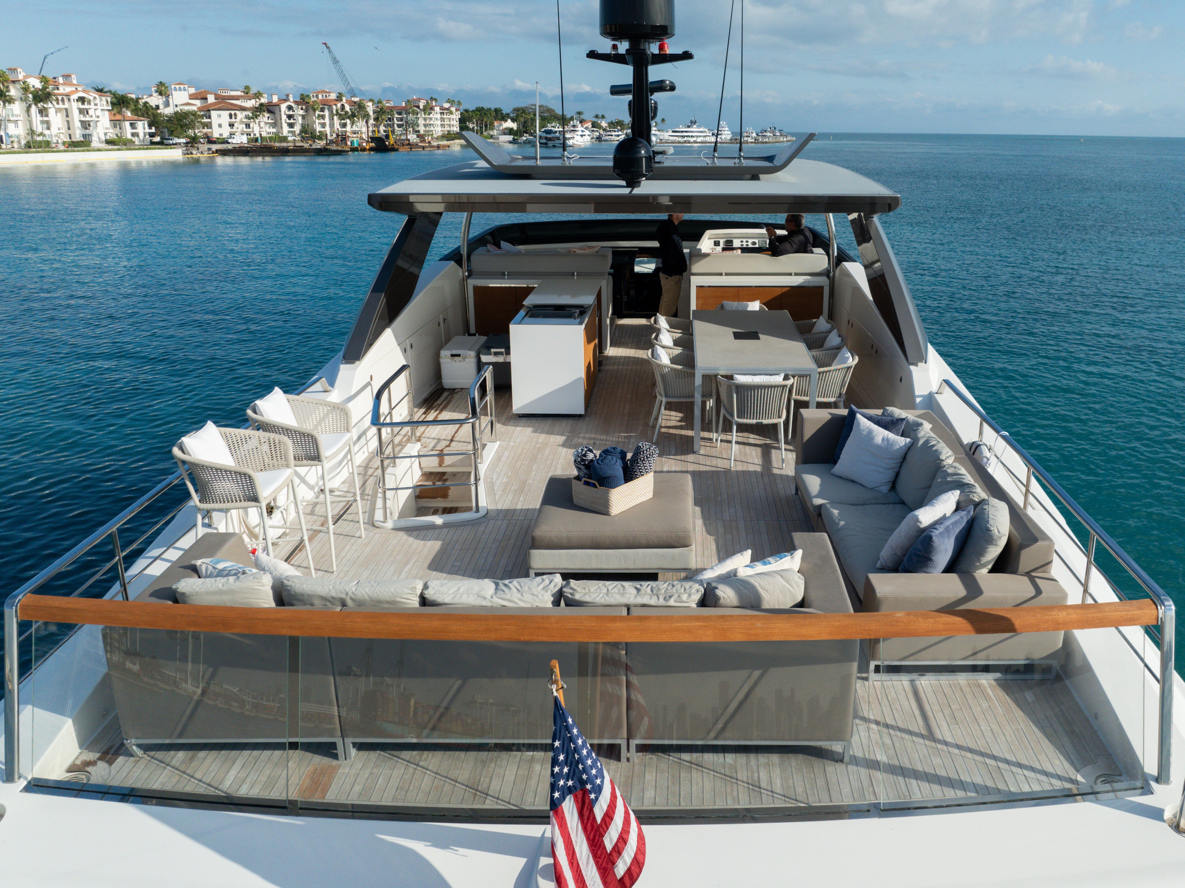 97ft San Lorenzo