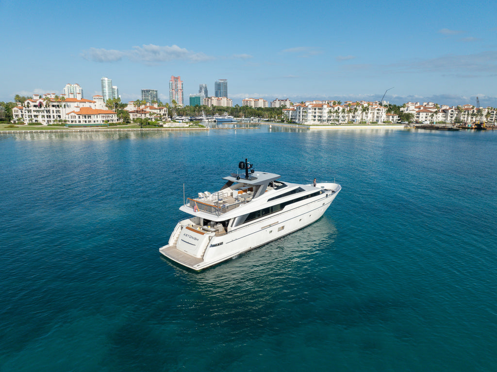 97ft San Lorenzo